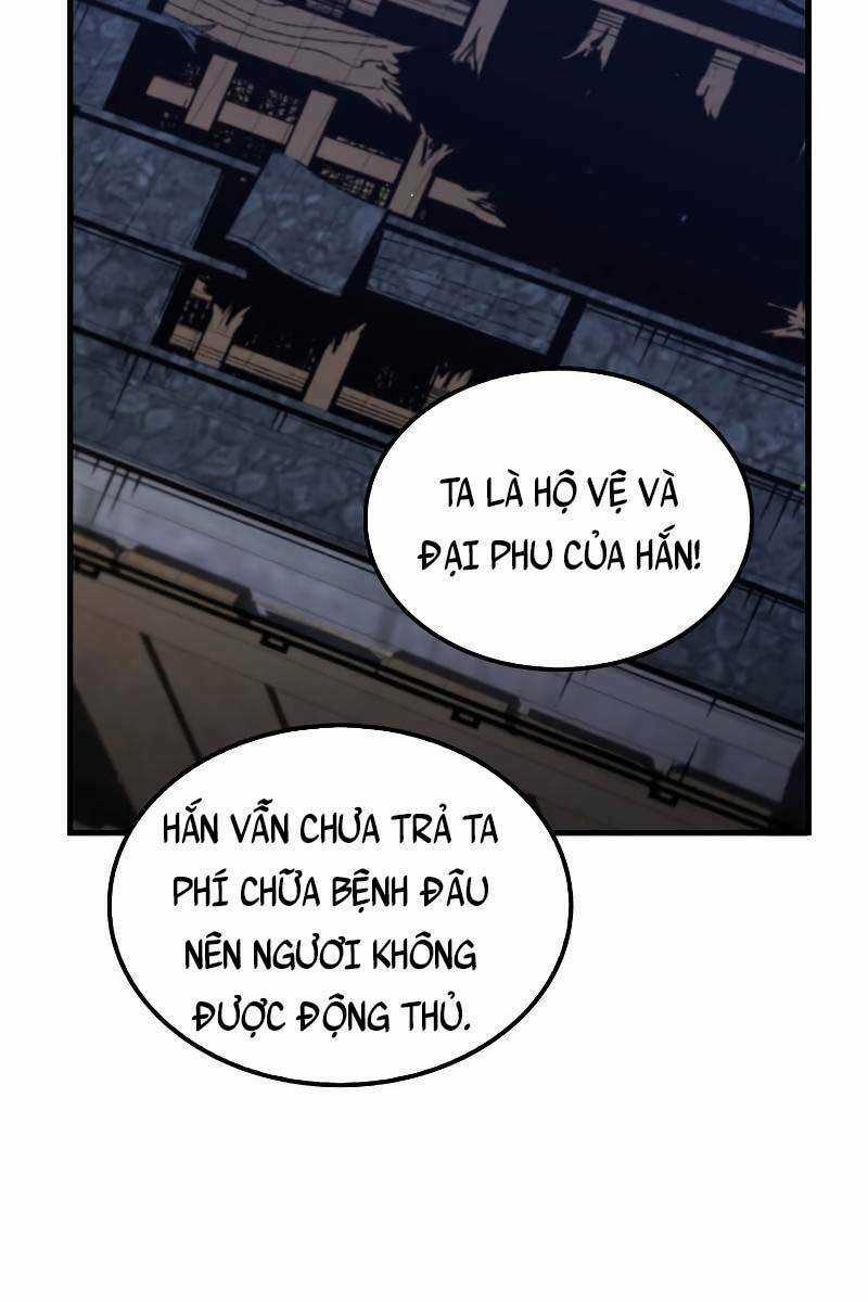 Bác Sĩ Trùng Sinh Về Murim Chapter 113 trang 98