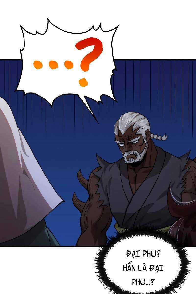 Bác Sĩ Trùng Sinh Về Murim Chapter 113 trang 99