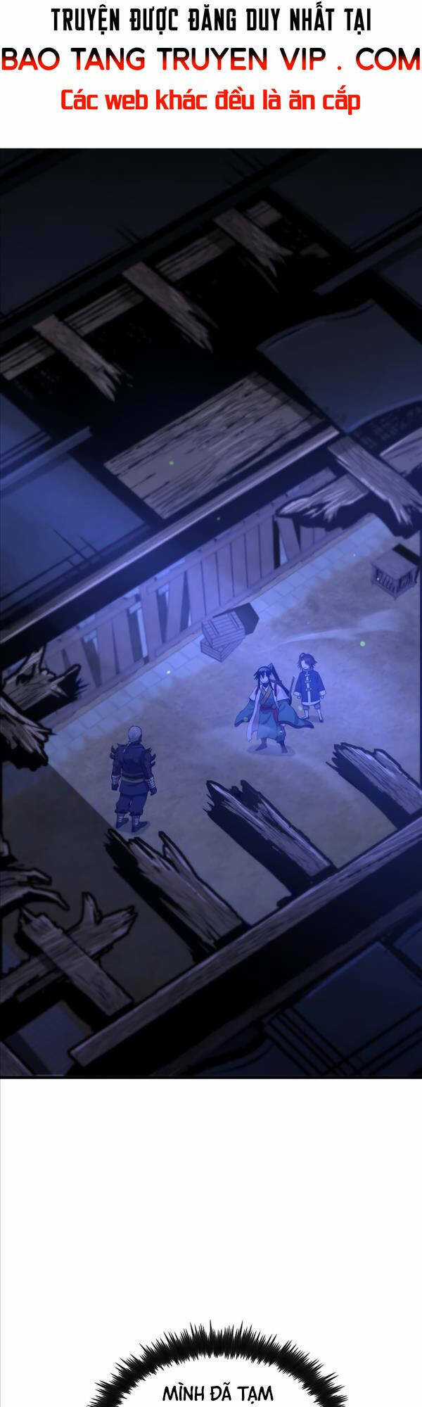 Bác Sĩ Trùng Sinh Về Murim Chapter 114 trang 0