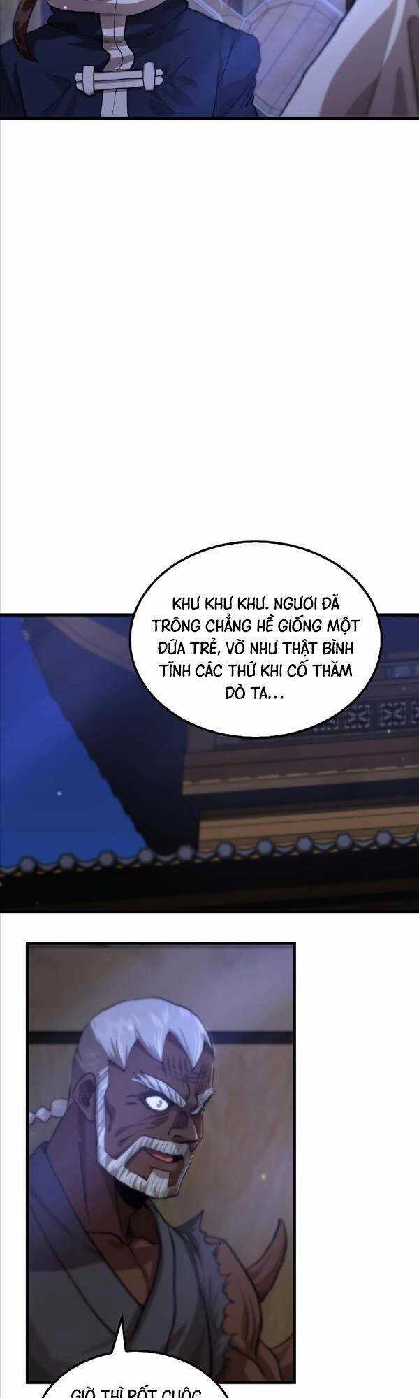 Bác Sĩ Trùng Sinh Về Murim Chapter 114 trang 14