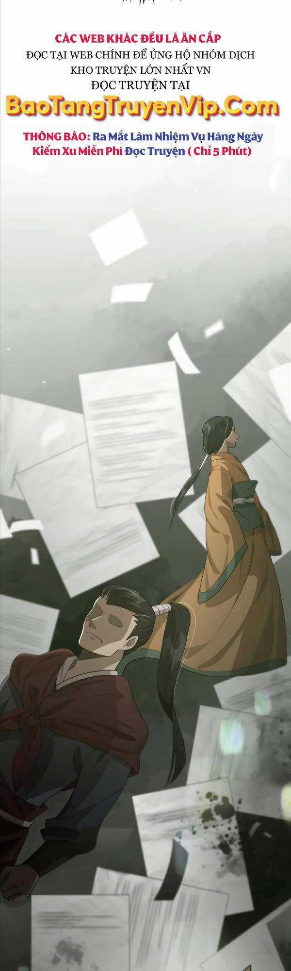 Bác Sĩ Trùng Sinh Về Murim Chapter 114 trang 2