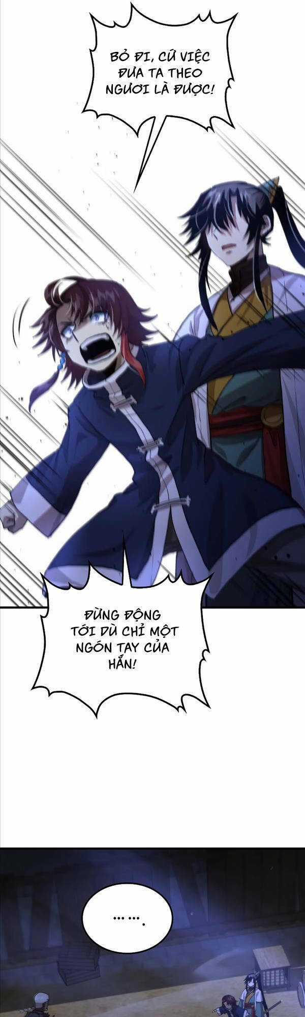 Bác Sĩ Trùng Sinh Về Murim Chapter 114 trang 21