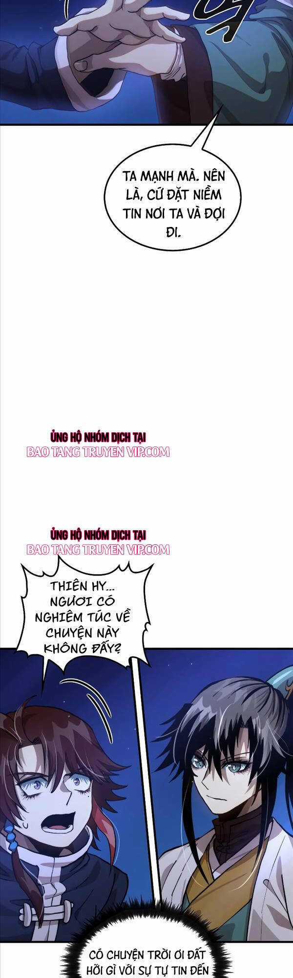 Bác Sĩ Trùng Sinh Về Murim Chapter 114 trang 24