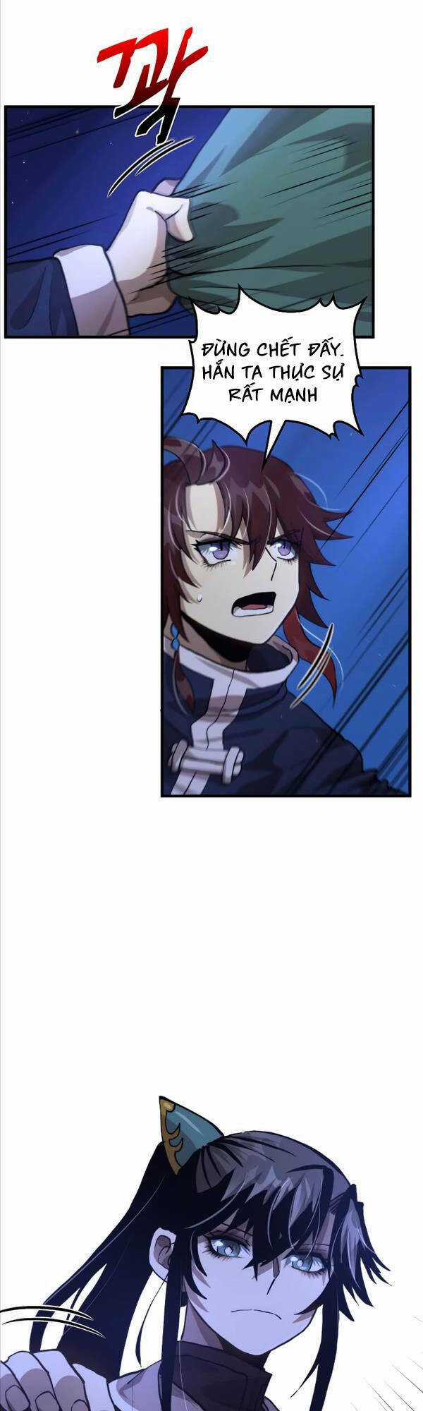 Bác Sĩ Trùng Sinh Về Murim Chapter 114 trang 26