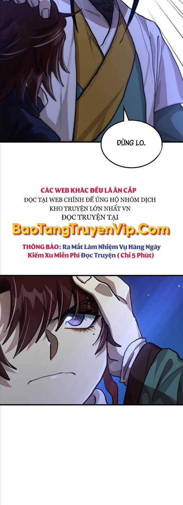 Bác Sĩ Trùng Sinh Về Murim Chapter 114 trang 27