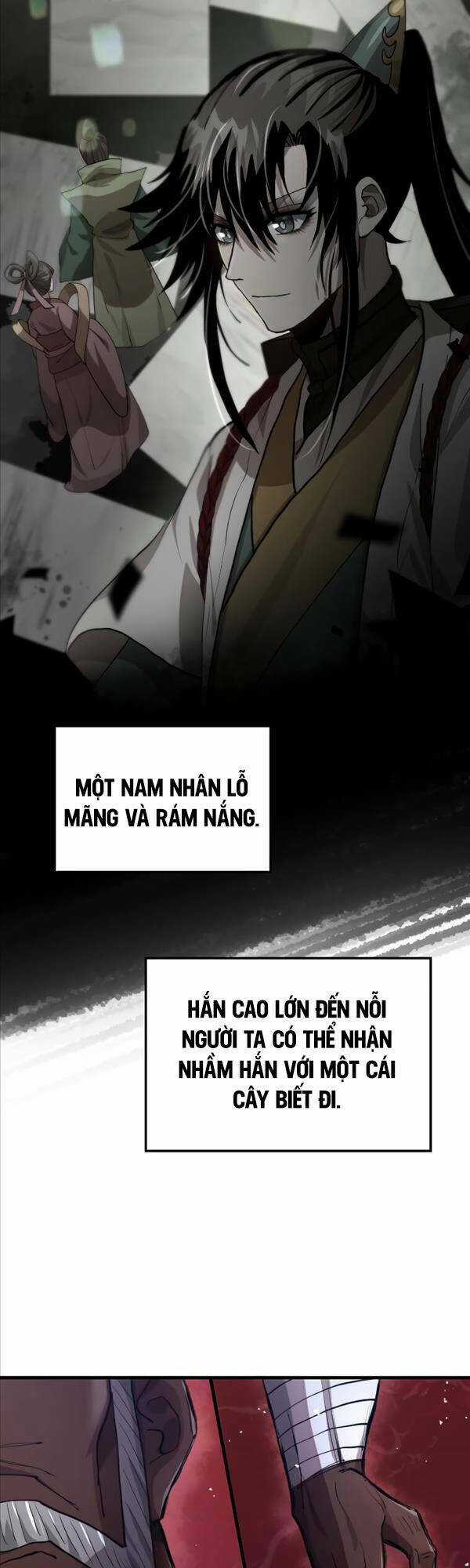 Bác Sĩ Trùng Sinh Về Murim Chapter 114 trang 3