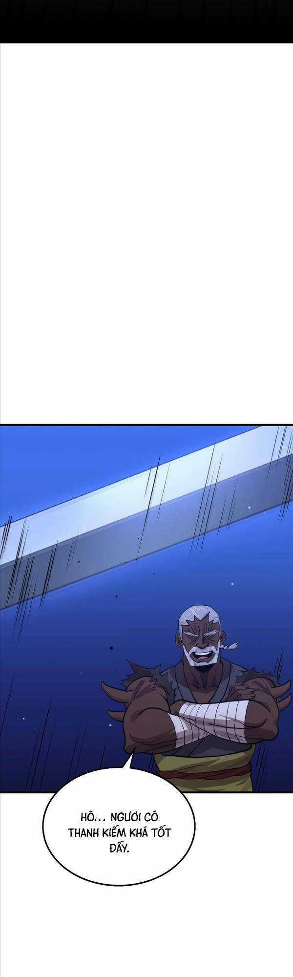 Bác Sĩ Trùng Sinh Về Murim Chapter 114 trang 31