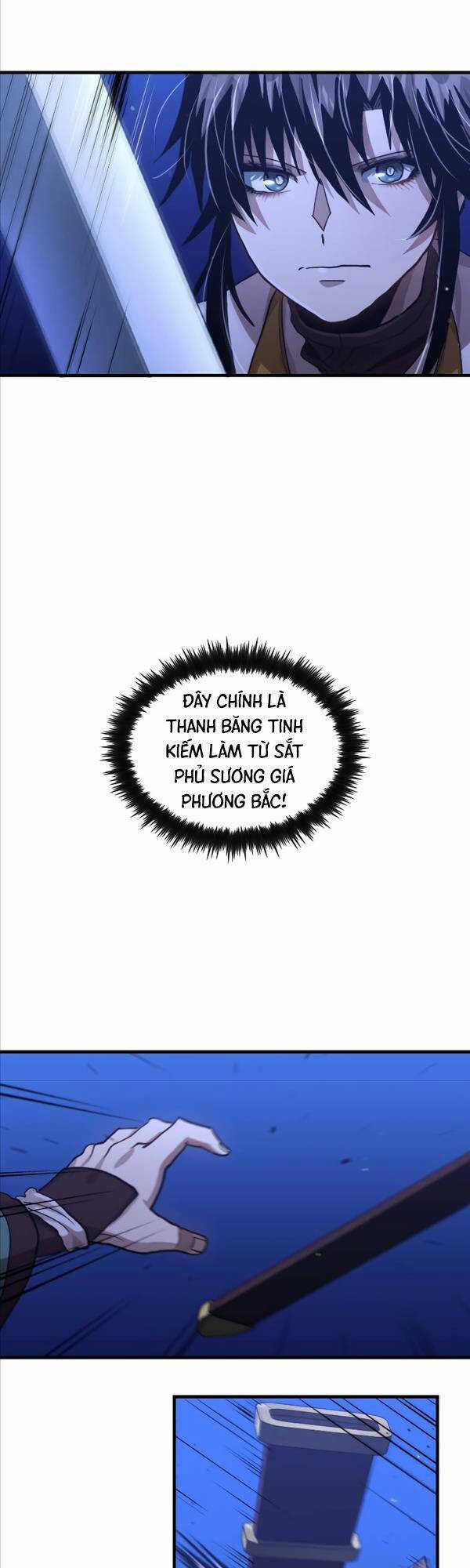 Bác Sĩ Trùng Sinh Về Murim Chapter 114 trang 32