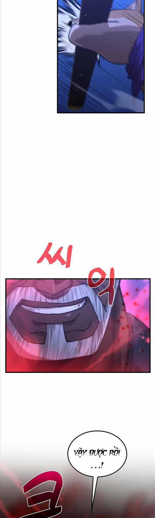 Bác Sĩ Trùng Sinh Về Murim Chapter 114 trang 33