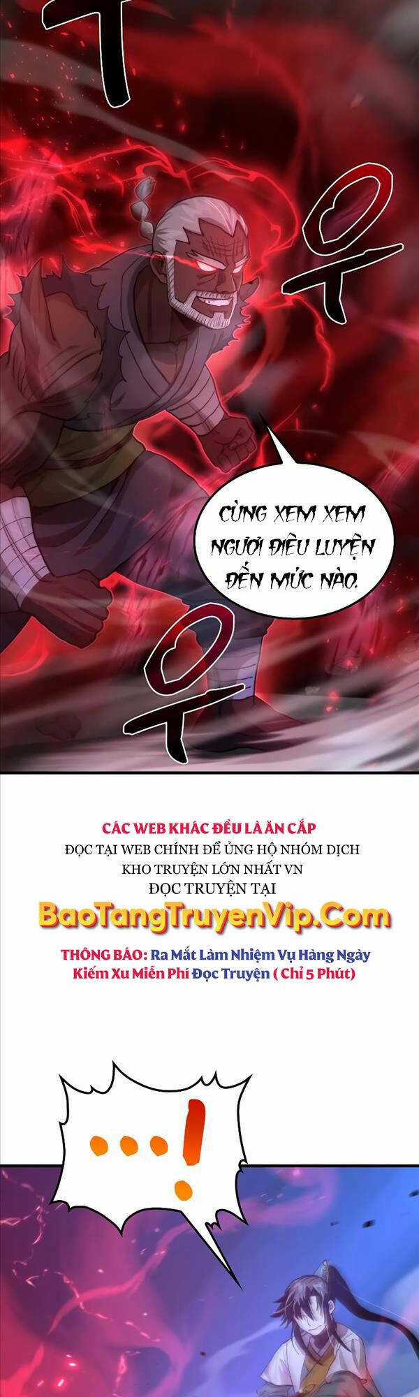 Bác Sĩ Trùng Sinh Về Murim Chapter 114 trang 34