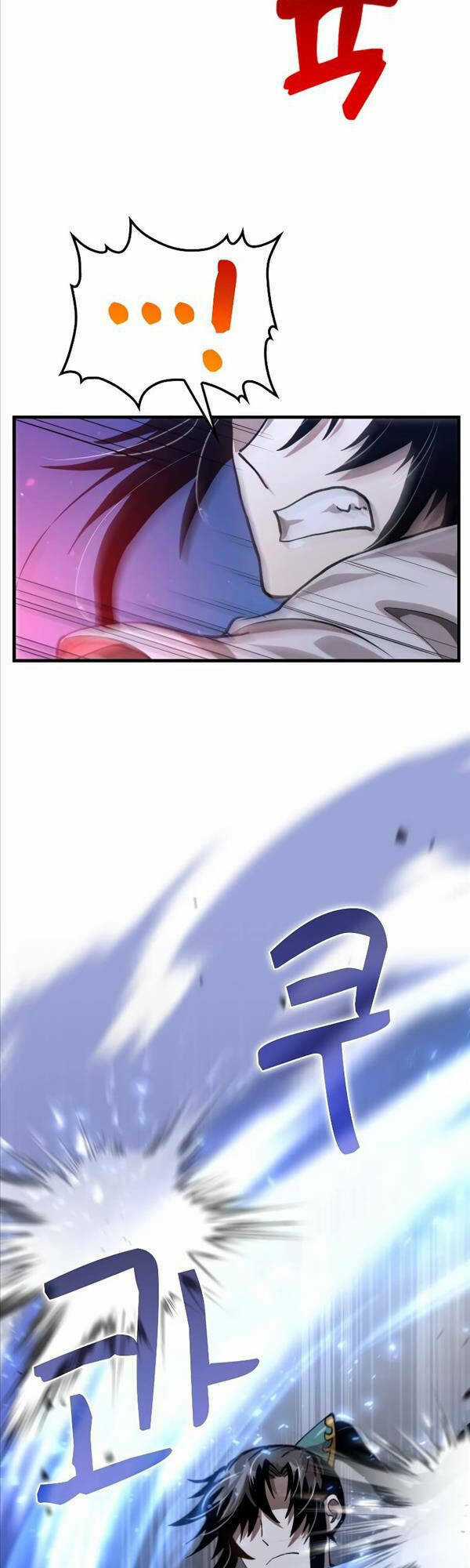 Bác Sĩ Trùng Sinh Về Murim Chapter 114 trang 38