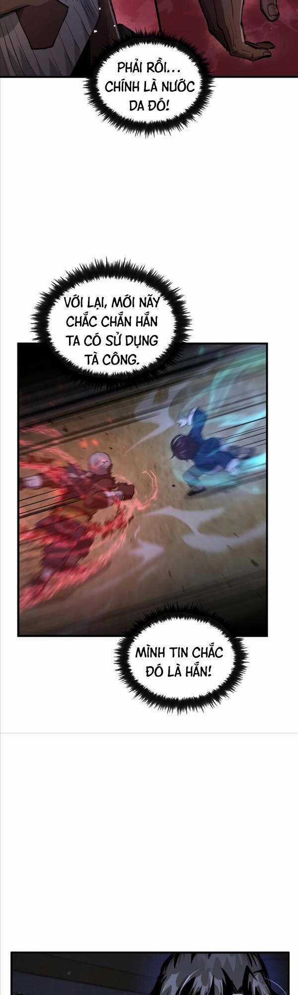 Bác Sĩ Trùng Sinh Về Murim Chapter 114 trang 4