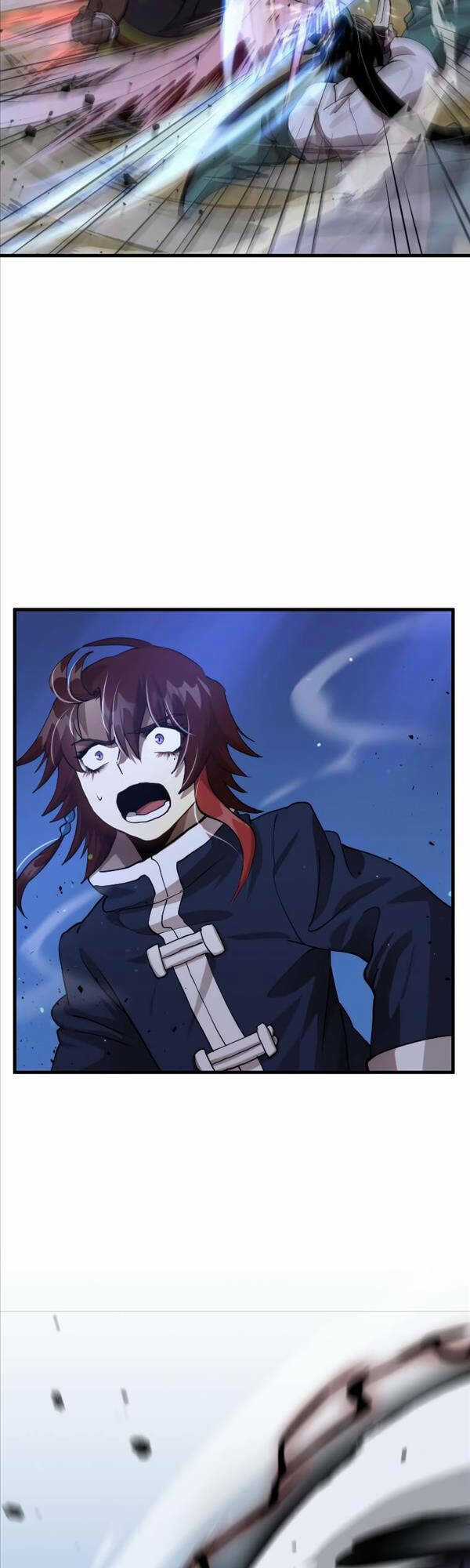 Bác Sĩ Trùng Sinh Về Murim Chapter 114 trang 41