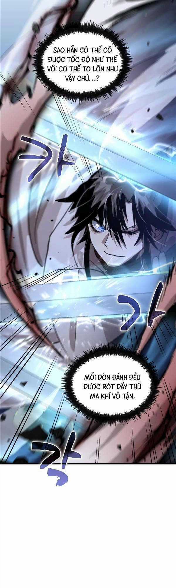 Bác Sĩ Trùng Sinh Về Murim Chapter 114 trang 42