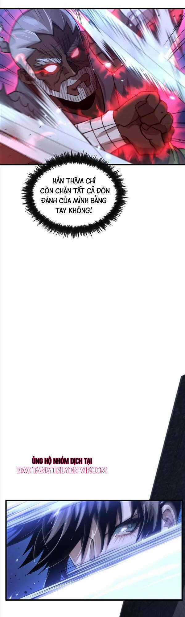 Bác Sĩ Trùng Sinh Về Murim Chapter 114 trang 43