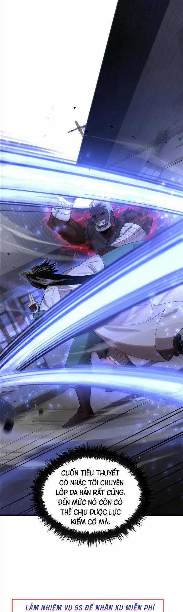 Bác Sĩ Trùng Sinh Về Murim Chapter 114 trang 44