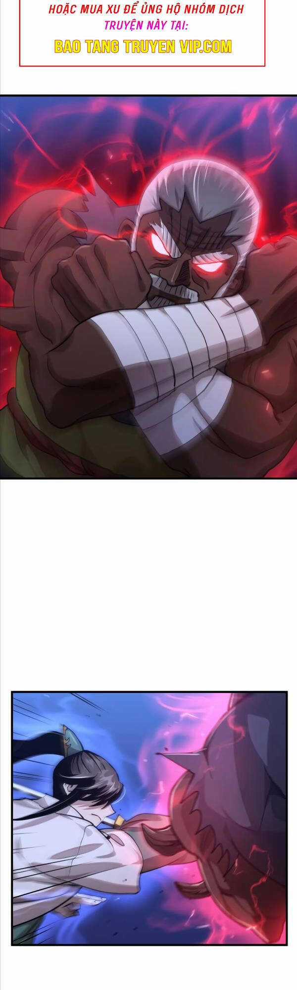 Bác Sĩ Trùng Sinh Về Murim Chapter 114 trang 45