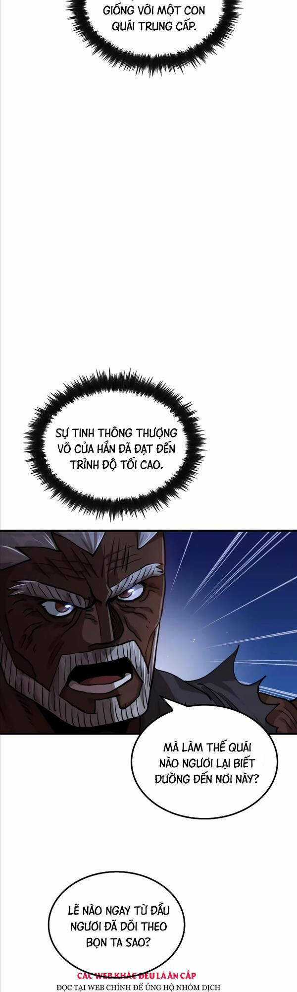 Bác Sĩ Trùng Sinh Về Murim Chapter 114 trang 6