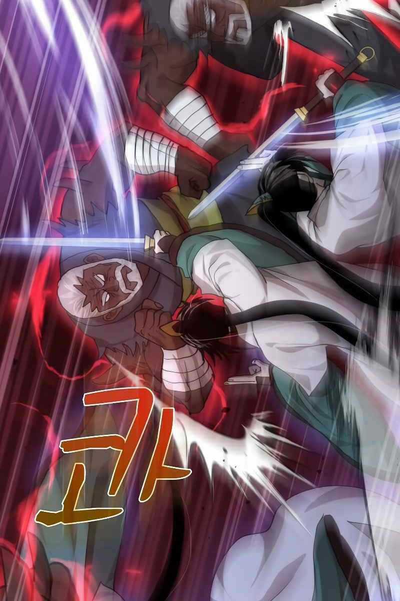 Bác Sĩ Trùng Sinh Về Murim Chapter 115 trang 1