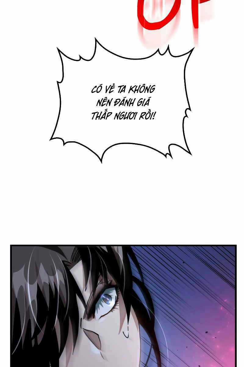 Bác Sĩ Trùng Sinh Về Murim Chapter 115 trang 11