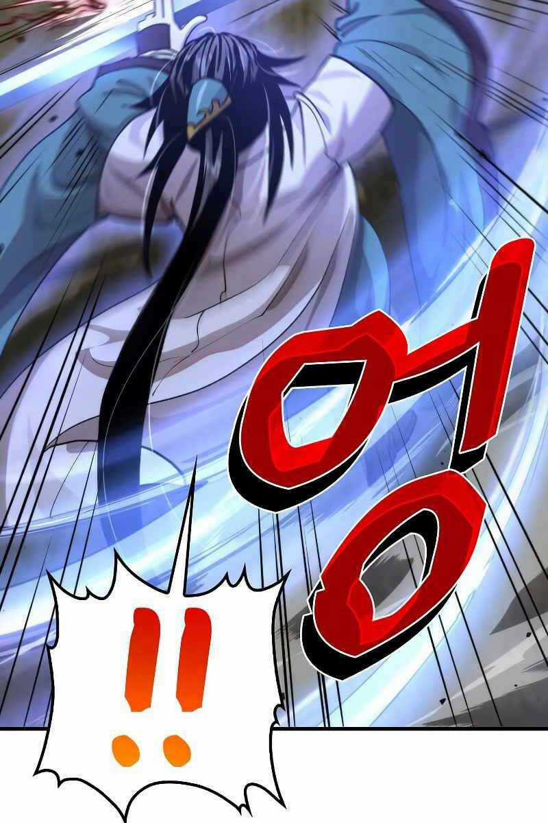 Bác Sĩ Trùng Sinh Về Murim Chapter 115 trang 18