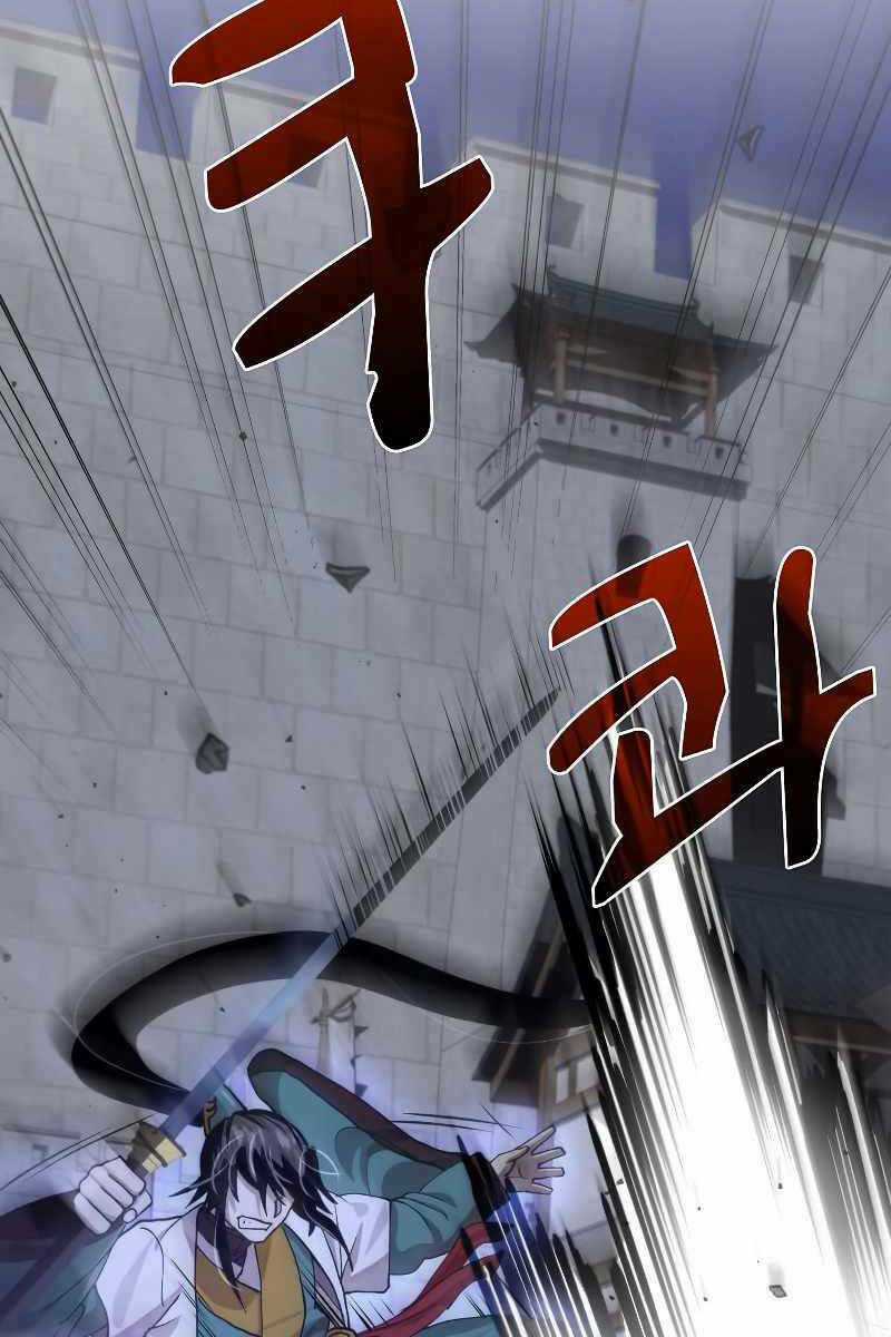 Bác Sĩ Trùng Sinh Về Murim Chapter 115 trang 22