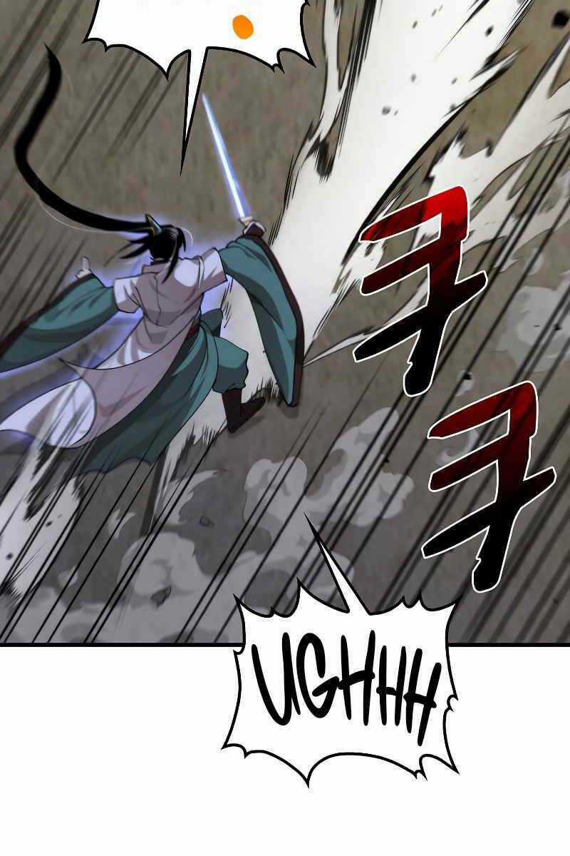 Bác Sĩ Trùng Sinh Về Murim Chapter 115 trang 25