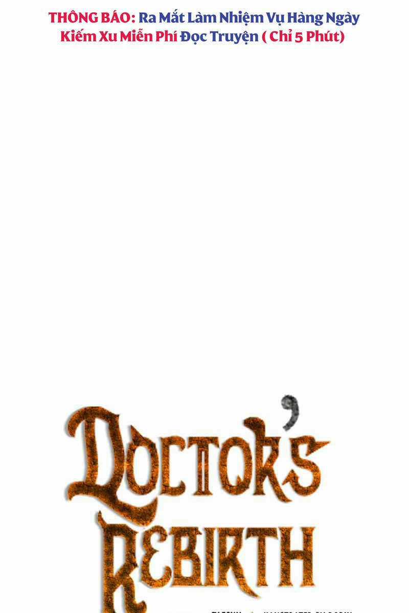 Bác Sĩ Trùng Sinh Về Murim Chapter 115 trang 28