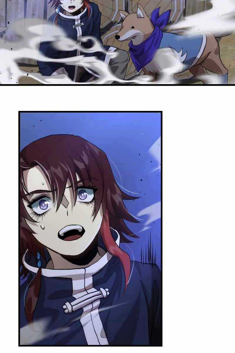 Bác Sĩ Trùng Sinh Về Murim Chapter 115 trang 31