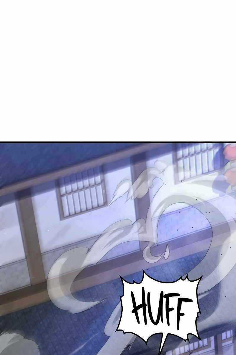 Bác Sĩ Trùng Sinh Về Murim Chapter 115 trang 32