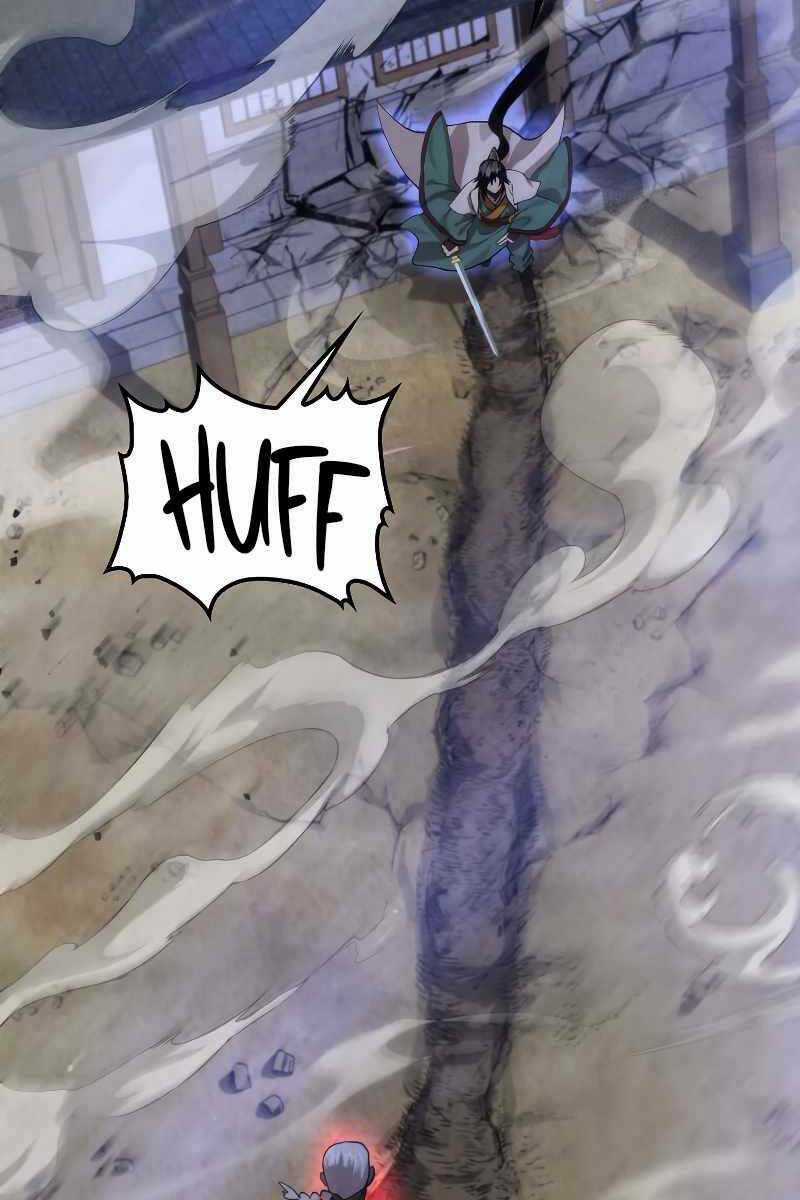 Bác Sĩ Trùng Sinh Về Murim Chapter 115 trang 33