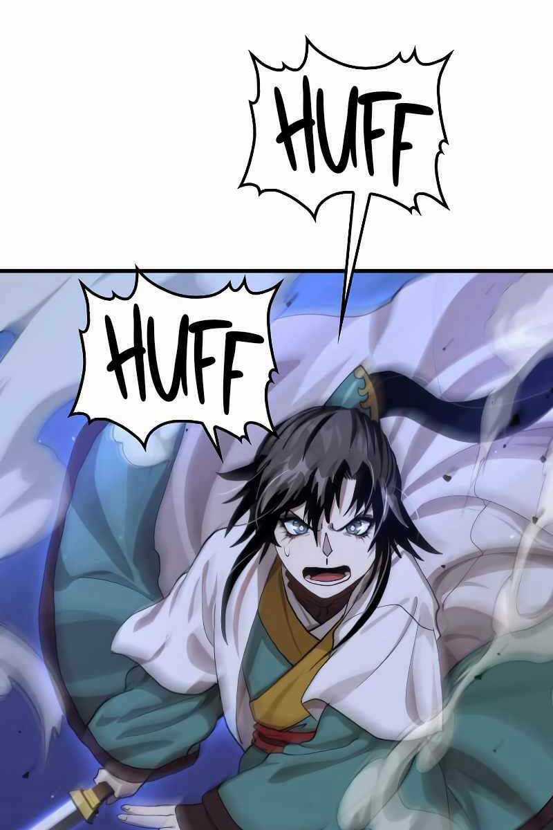 Bác Sĩ Trùng Sinh Về Murim Chapter 115 trang 35