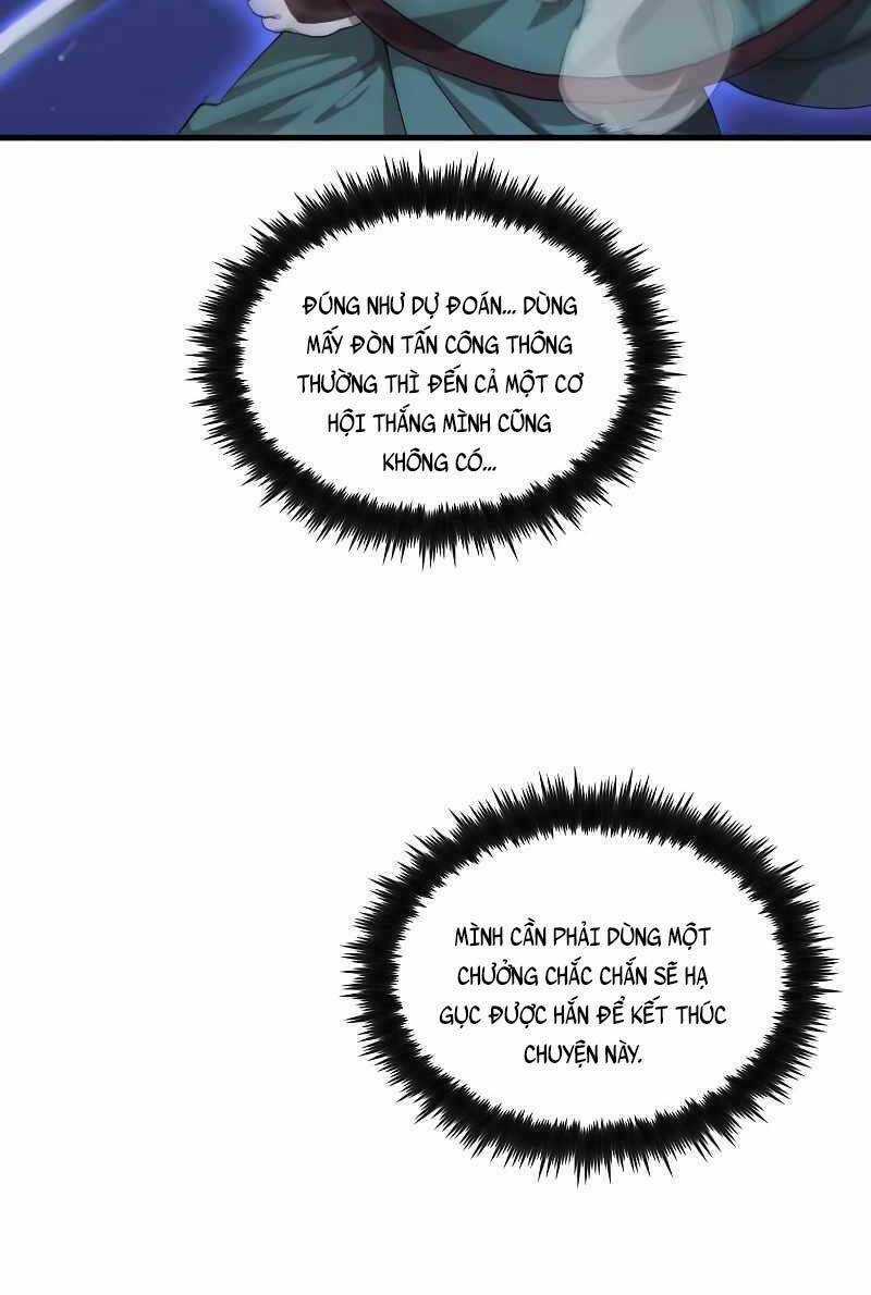 Bác Sĩ Trùng Sinh Về Murim Chapter 115 trang 36