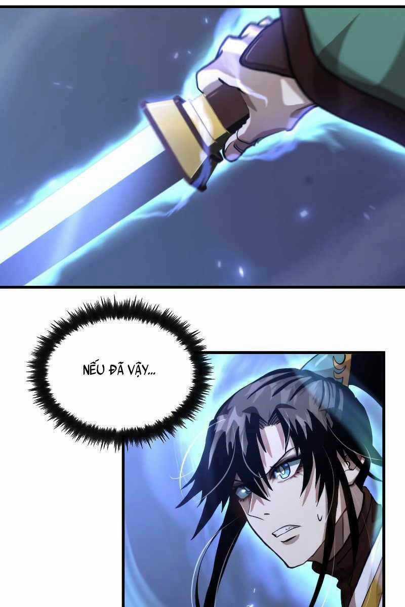 Bác Sĩ Trùng Sinh Về Murim Chapter 115 trang 37