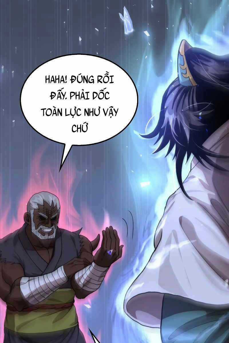 Bác Sĩ Trùng Sinh Về Murim Chapter 115 trang 40