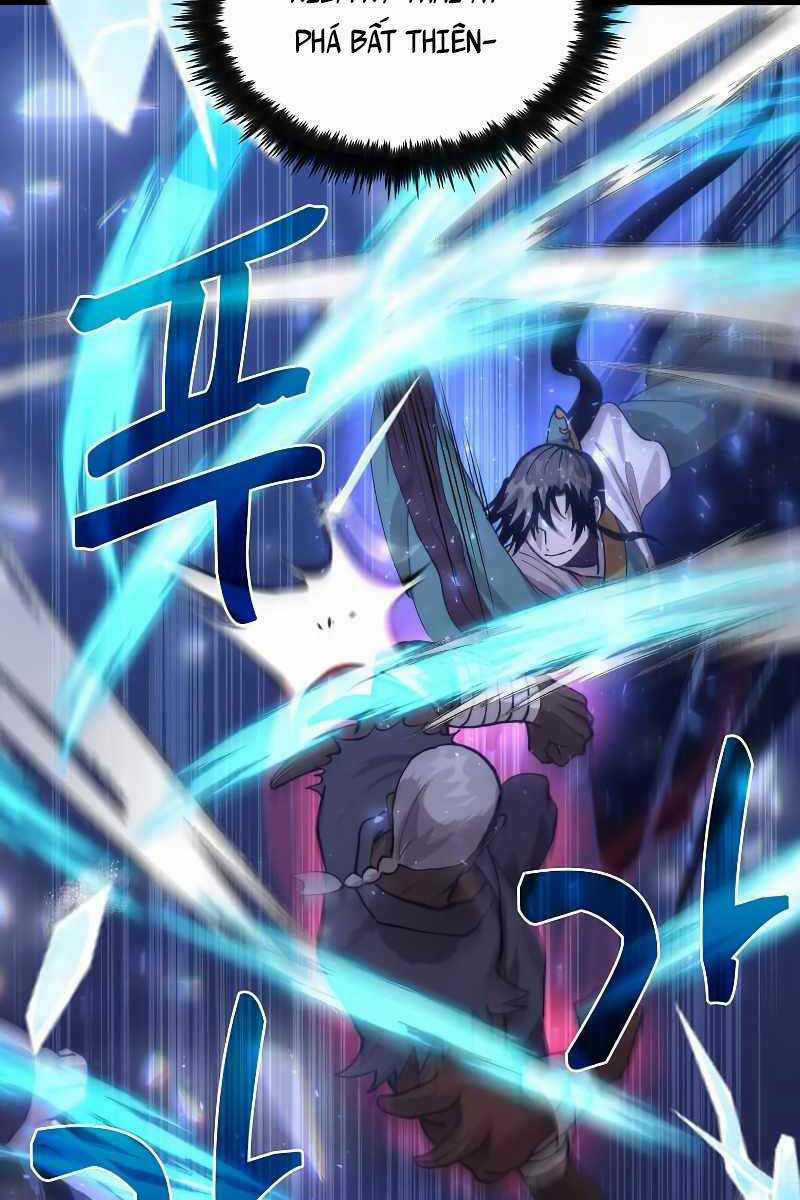 Bác Sĩ Trùng Sinh Về Murim Chapter 115 trang 52