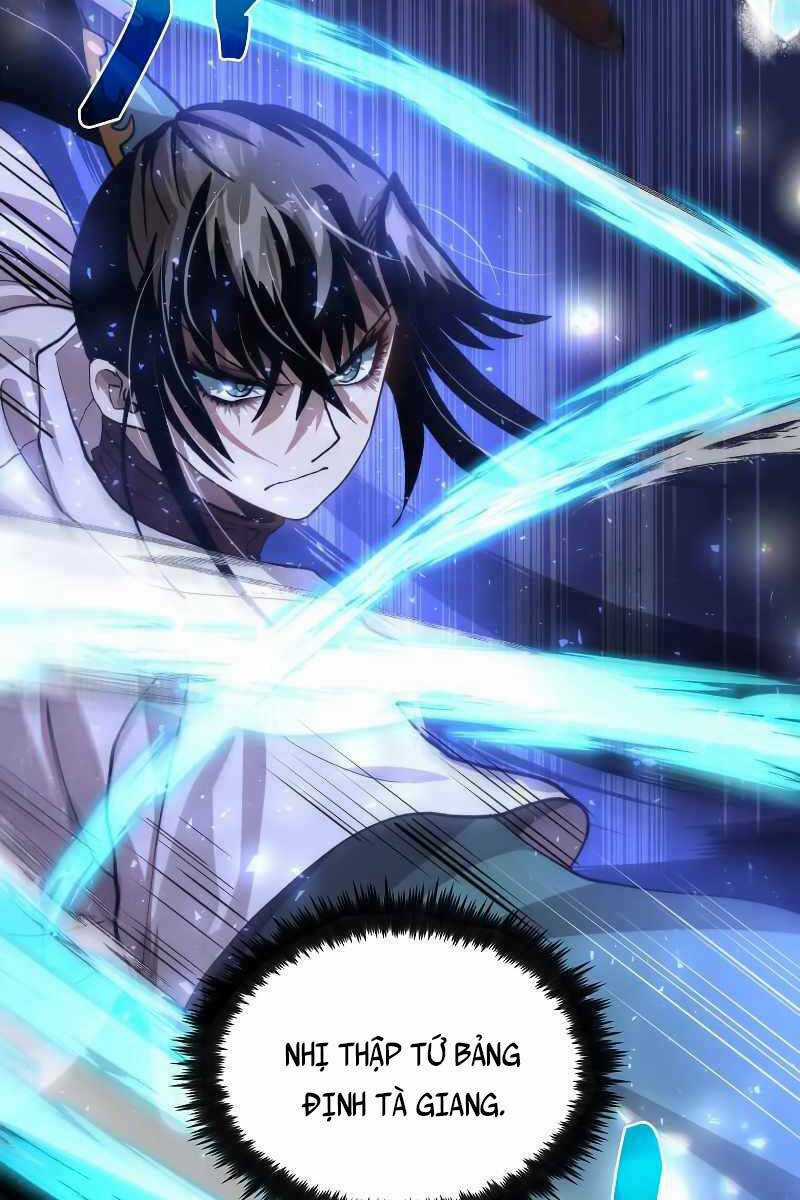 Bác Sĩ Trùng Sinh Về Murim Chapter 115 trang 53