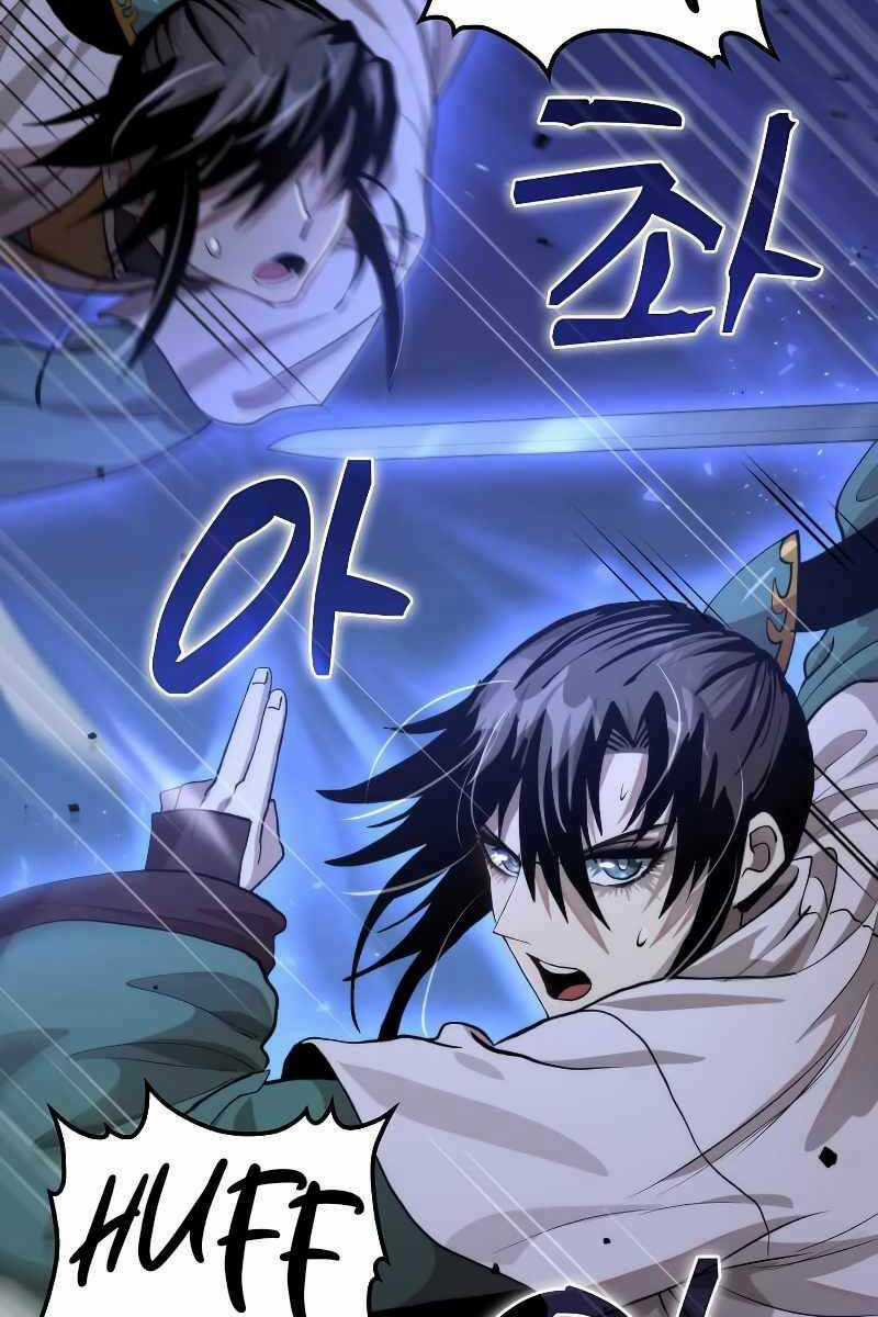 Bác Sĩ Trùng Sinh Về Murim Chapter 115 trang 56