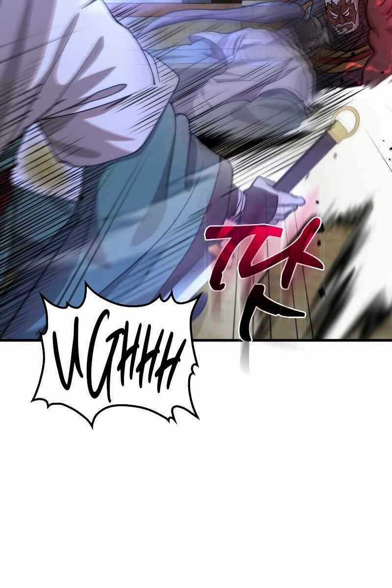 Bác Sĩ Trùng Sinh Về Murim Chapter 115 trang 6