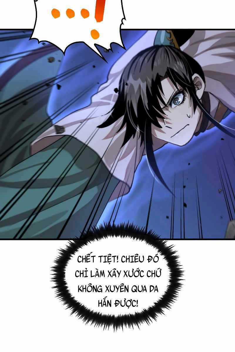 Bác Sĩ Trùng Sinh Về Murim Chapter 115 trang 63