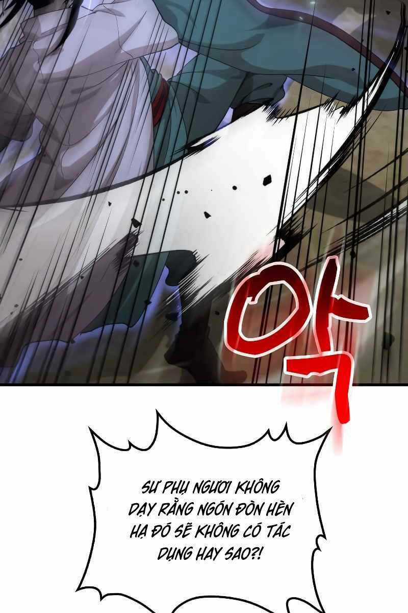 Bác Sĩ Trùng Sinh Về Murim Chapter 115 trang 67