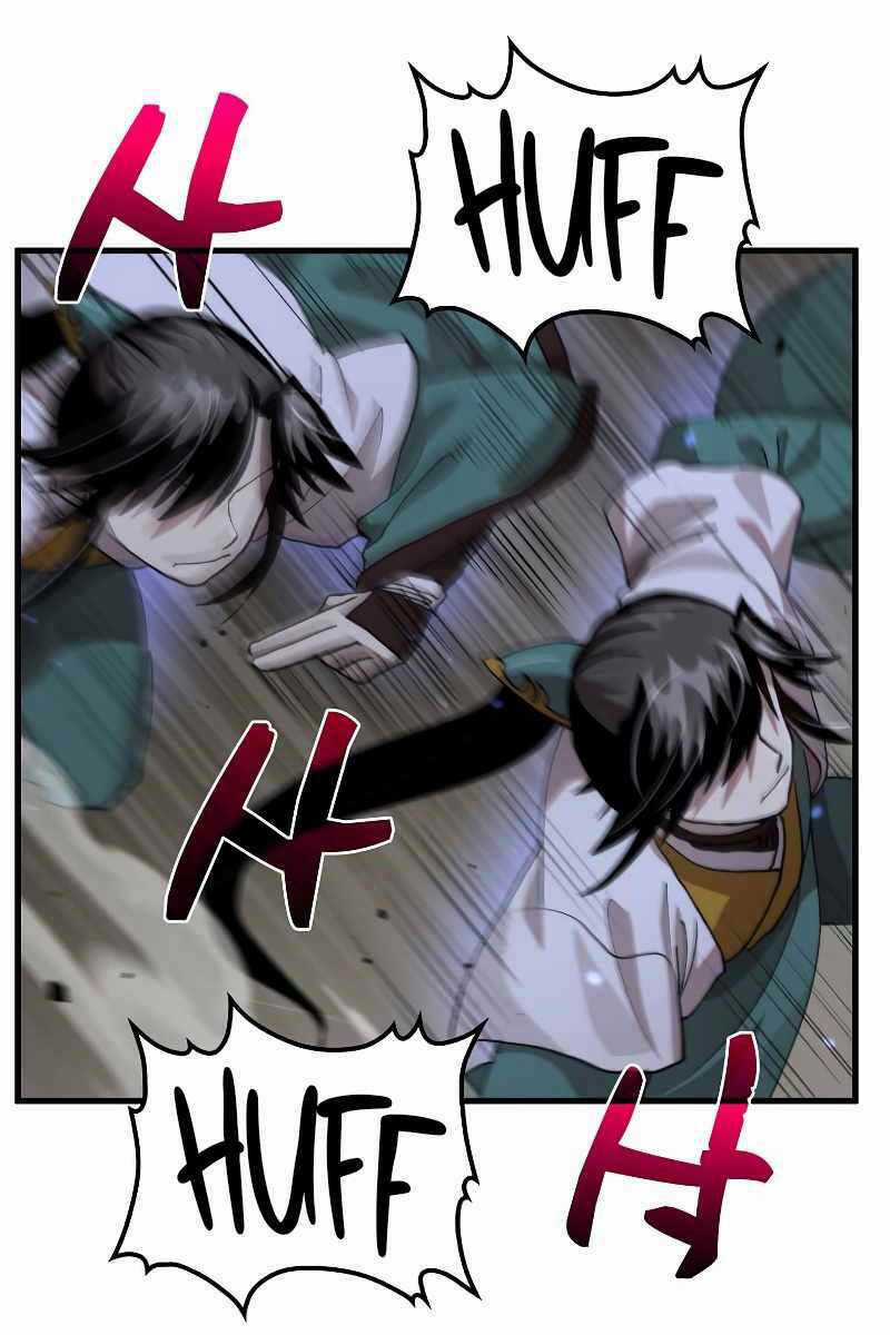 Bác Sĩ Trùng Sinh Về Murim Chapter 115 trang 7