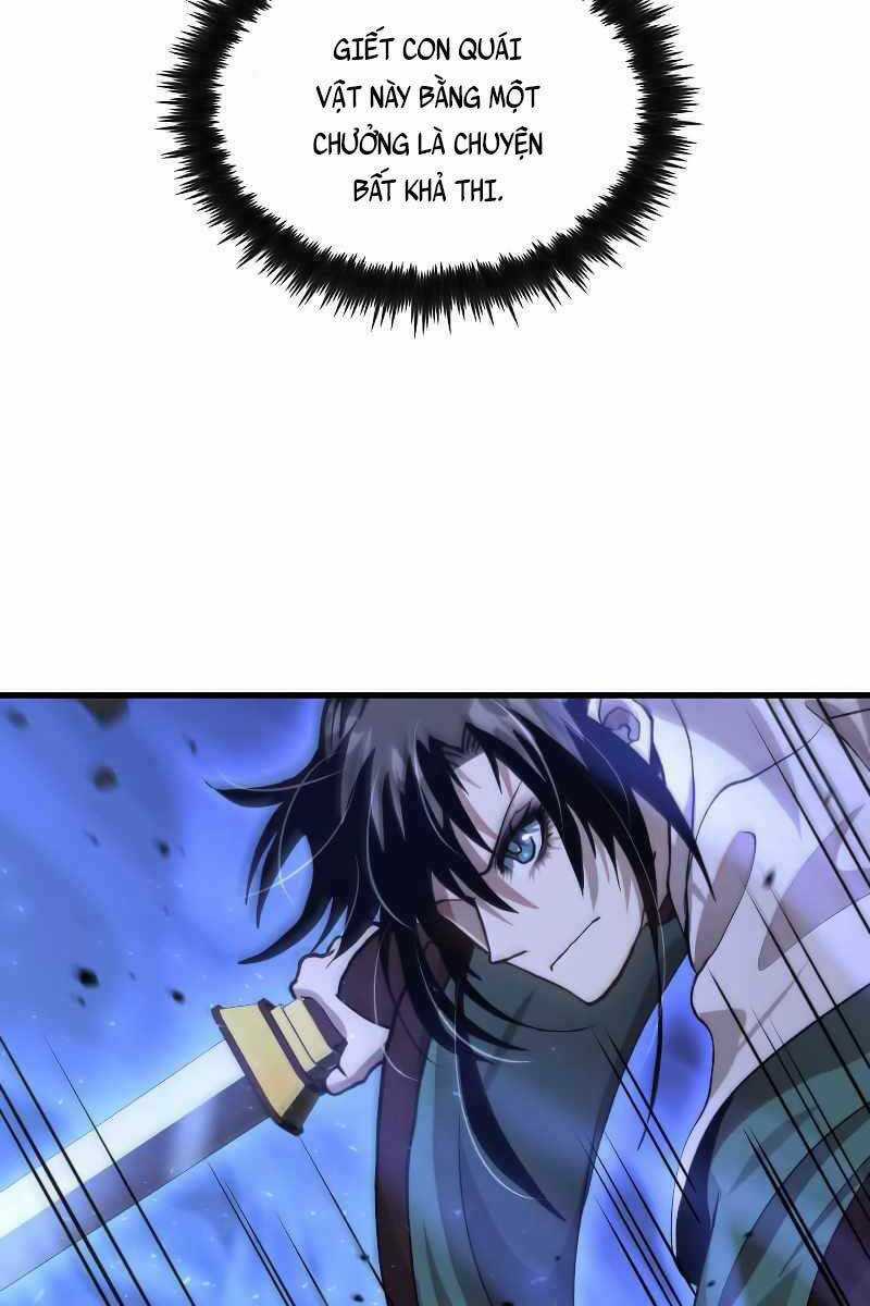 Bác Sĩ Trùng Sinh Về Murim Chapter 115 trang 72