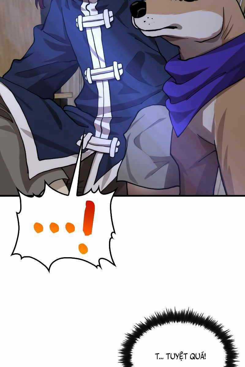 Bác Sĩ Trùng Sinh Về Murim Chapter 115 trang 77