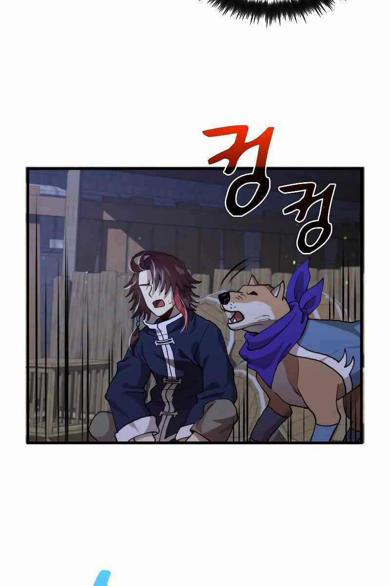 Bác Sĩ Trùng Sinh Về Murim Chapter 115 trang 79