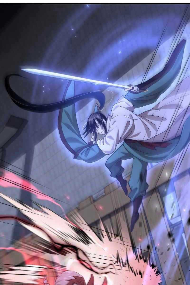 Bác Sĩ Trùng Sinh Về Murim Chapter 115 trang 82