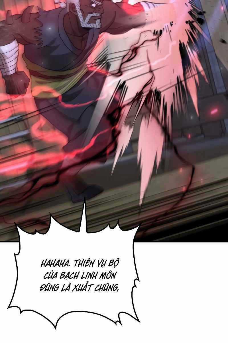 Bác Sĩ Trùng Sinh Về Murim Chapter 115 trang 83