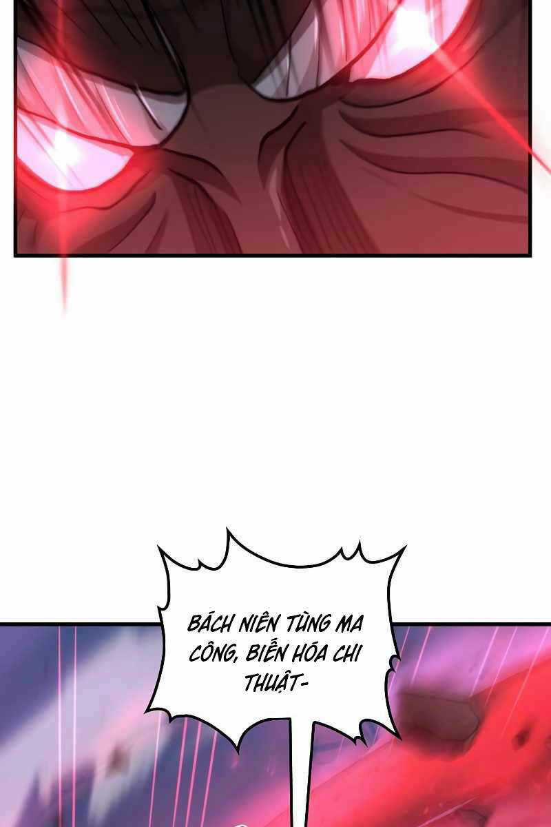 Bác Sĩ Trùng Sinh Về Murim Chapter 115 trang 86