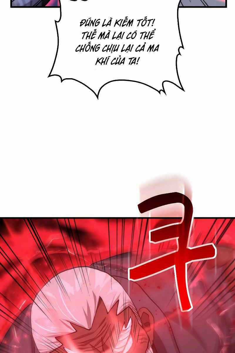 Bác Sĩ Trùng Sinh Về Murim Chapter 115 trang 9