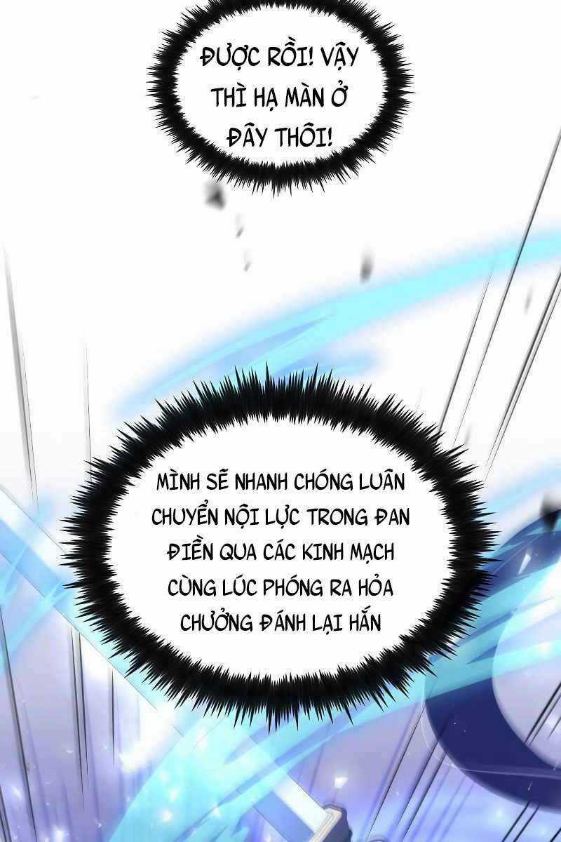 Bác Sĩ Trùng Sinh Về Murim Chapter 115 trang 96